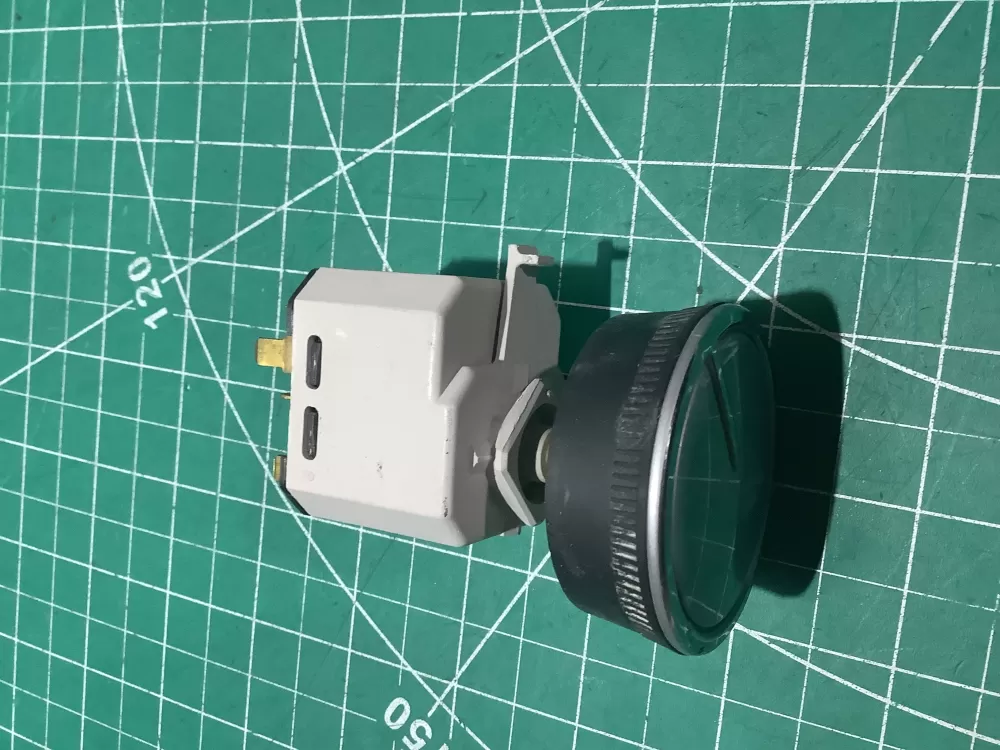 Crosley  Kenmore  Maytag  Whirlpool W10117655 WPW10117655 Dryer Crosley Control Board Start Switch