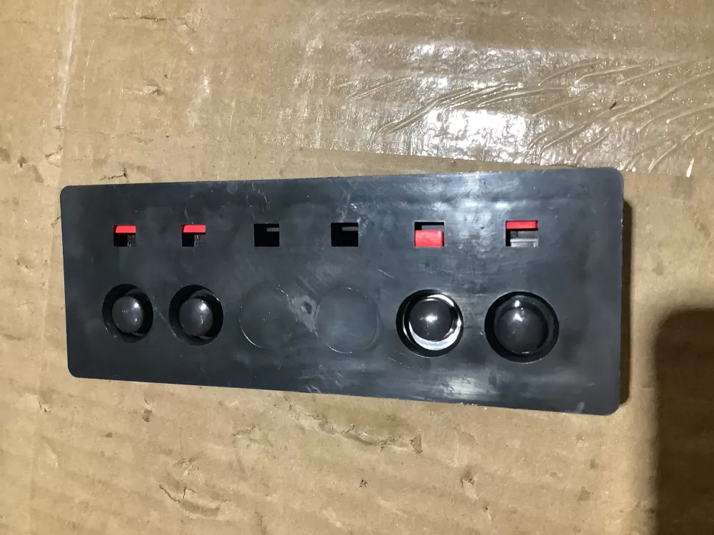 Whirlpool  Kenmore  Roper 2180279 WP2180279 PS11739032 Refrigerator Dispenser Panel