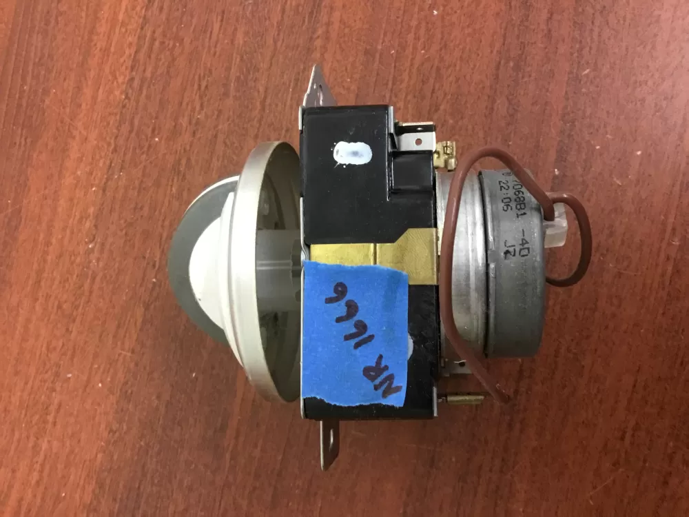 Whirlpool Kenmore WP8299778 AP6012586 Washer Timer AZ30980 | NR1666