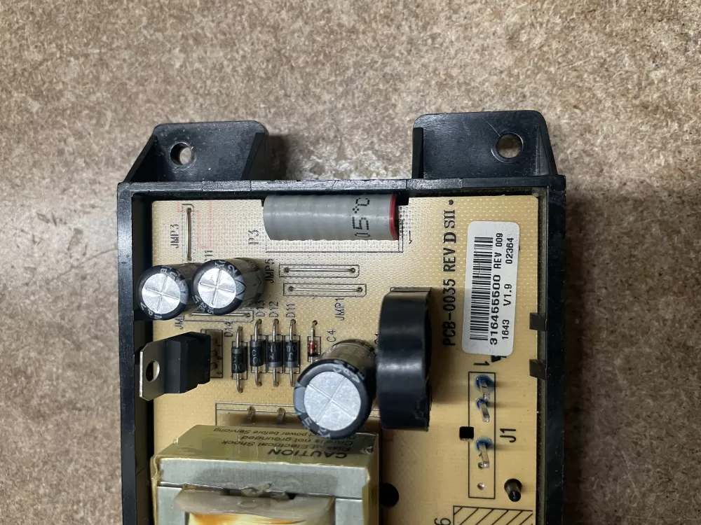 Kenmore AP3960228 1197180 316222811 Oven Control Board AZ10936 | KM1617