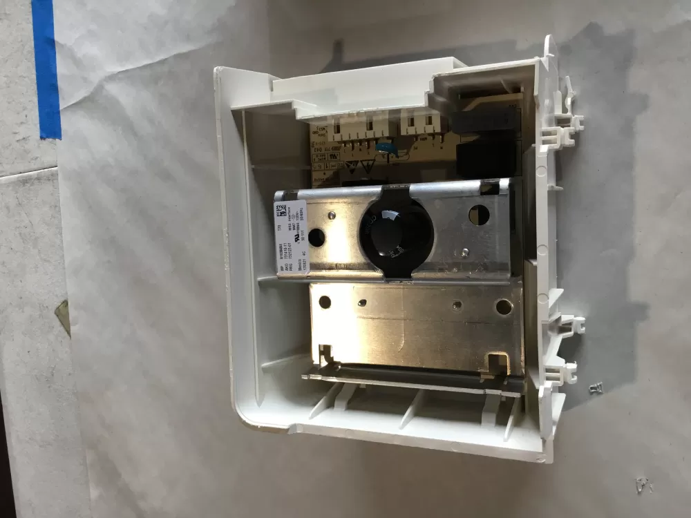 Whirlpool  Maytag  Kenmore W10171932 W10326465 W10384849 WPW10384849 PS11754008 Washer Control Board