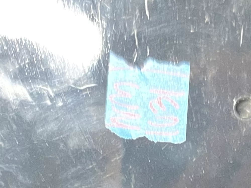 Frigidaire A12867401 4960912 AP6886101 Oven Range Control Board AZ19217 | WM1031