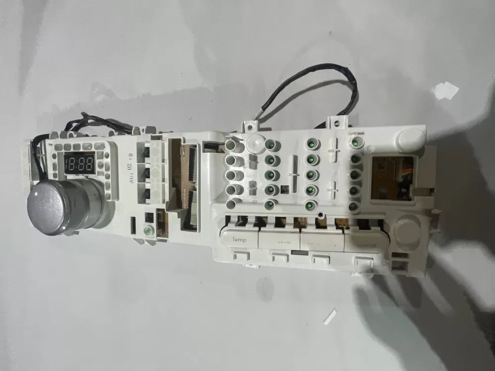 Kenmore  LG EBR62545201 Dryer Control Board