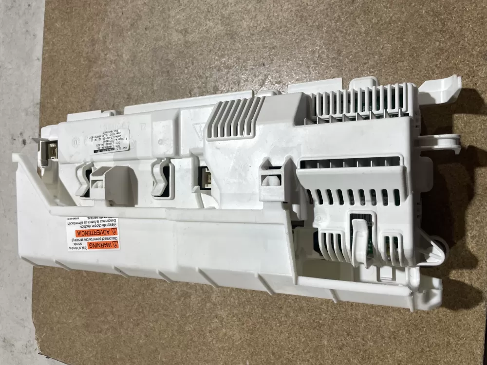Electrolux  136006342  136006318  50922381  916097553   Dryer Control Board