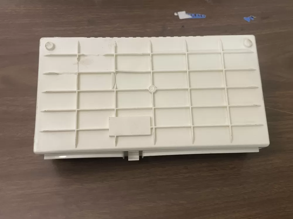 Samsung DC92-0125D Dryer Control Board AZ99979 | Wm2070