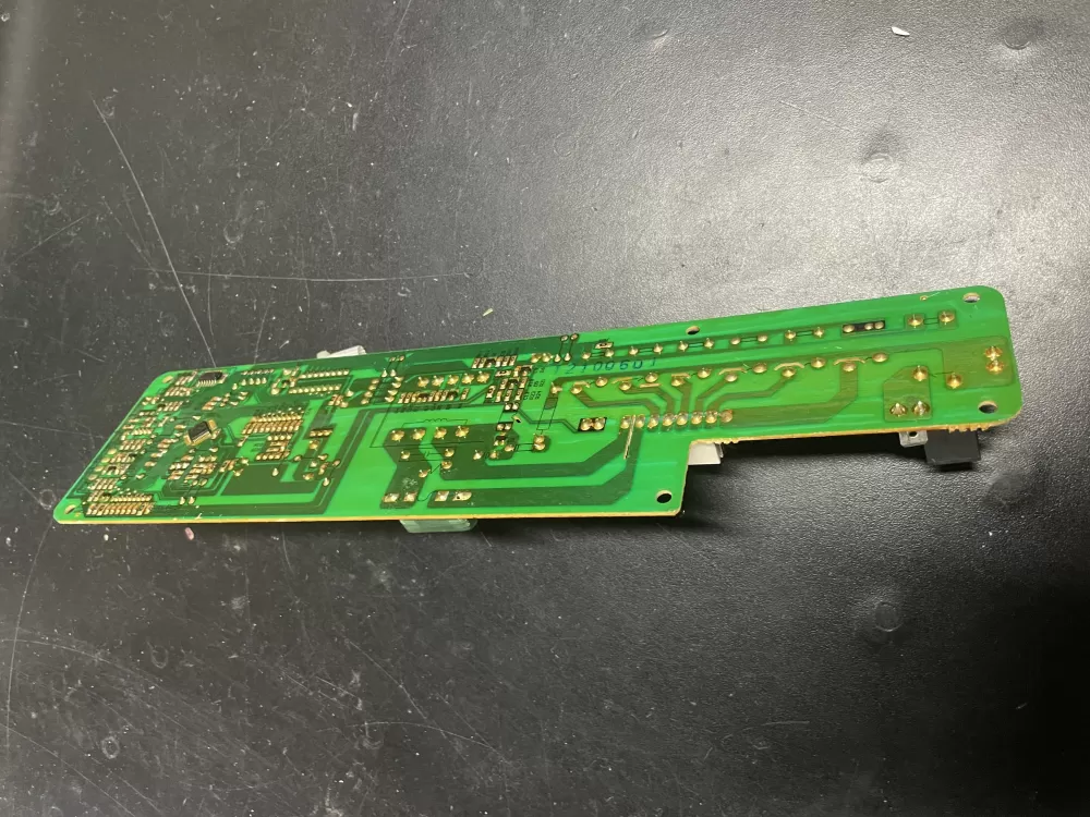 Microwave Control Board 171760018581 AZ12912 | 1175