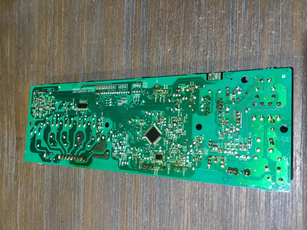 GE 165D9734G003 Dishwasher Control Board AZ51814 | NR1848