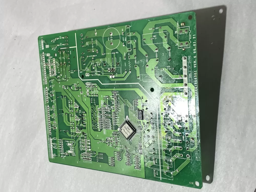 LG Kenmore ABY72909021 ABY72909023 Refrigerator Control Board AZ201517 | Wm2695
