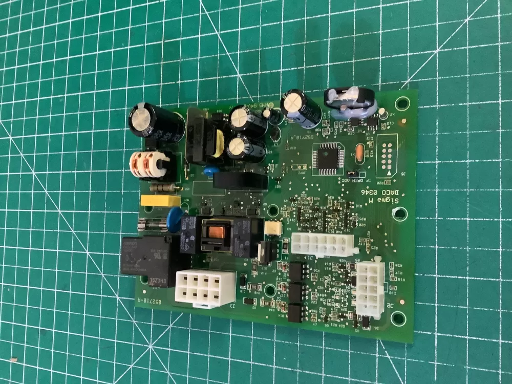 Electrolux 240596301 Refrigerator Control Board  AZ213449 | NR1411