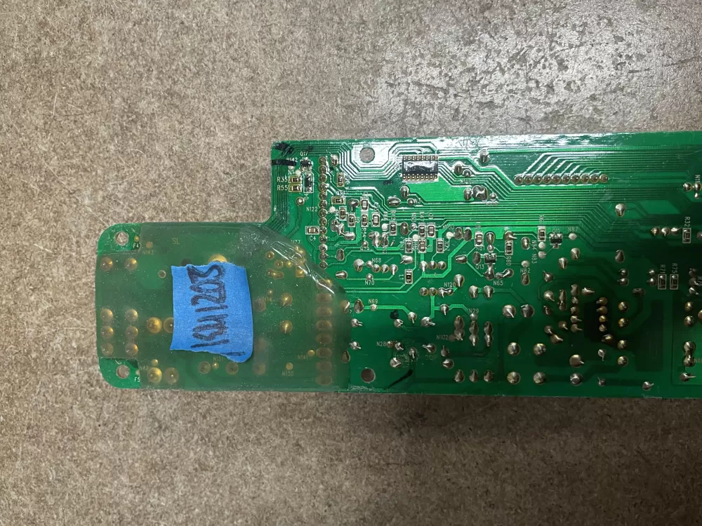 Kenmore AP6327227 154543602 Dishwasher Control Board AZ18834 | KM1203