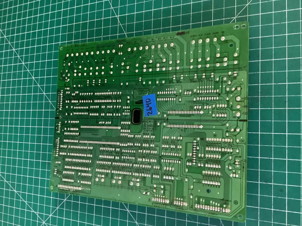 DA41-00359C Samsung Refrigerator Board - Control
