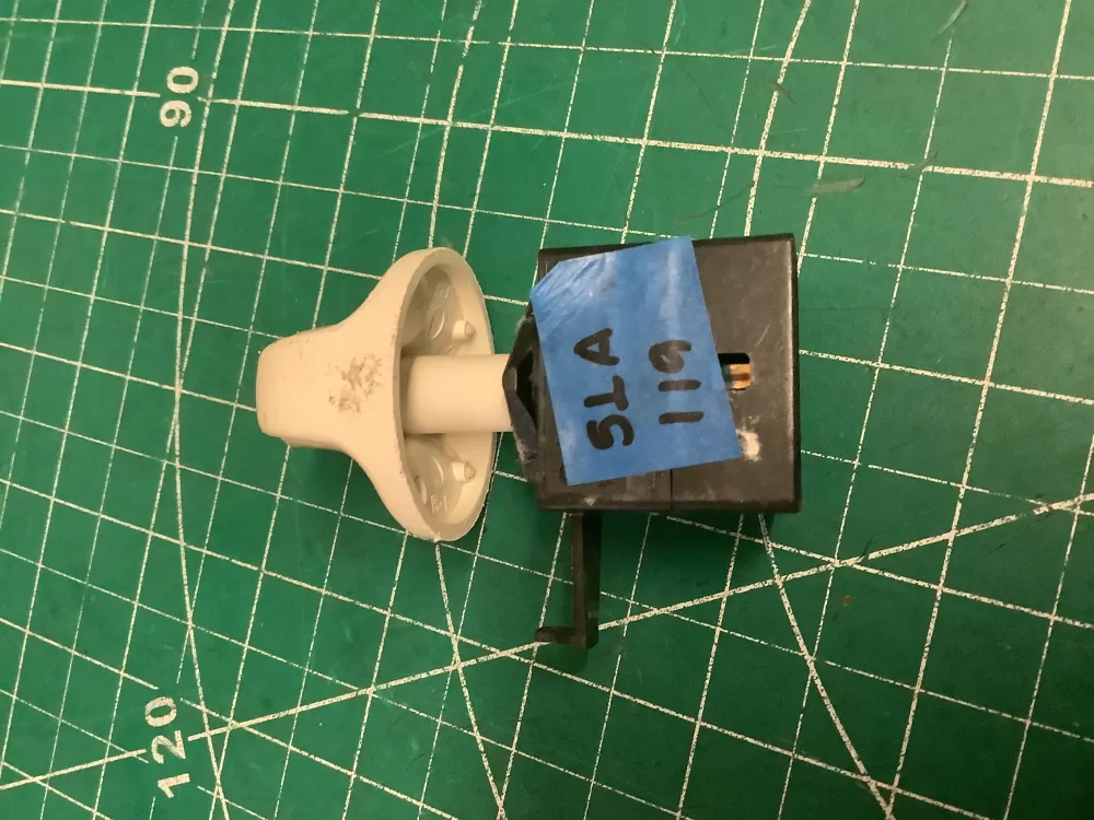 Maytag KitchenAid Kenmore AP6008373 Dryer Start Switch AZ205638 | SL119