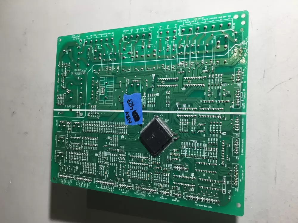 Samsung DA41 00651T DA4100651T Refrigerator Control Board AZ43433 | NRV427