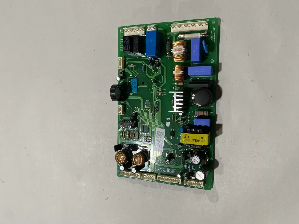 LG Kenmore AP4871444 EBR41531310 Refrigerator Control Board AZ169573 | BK2594