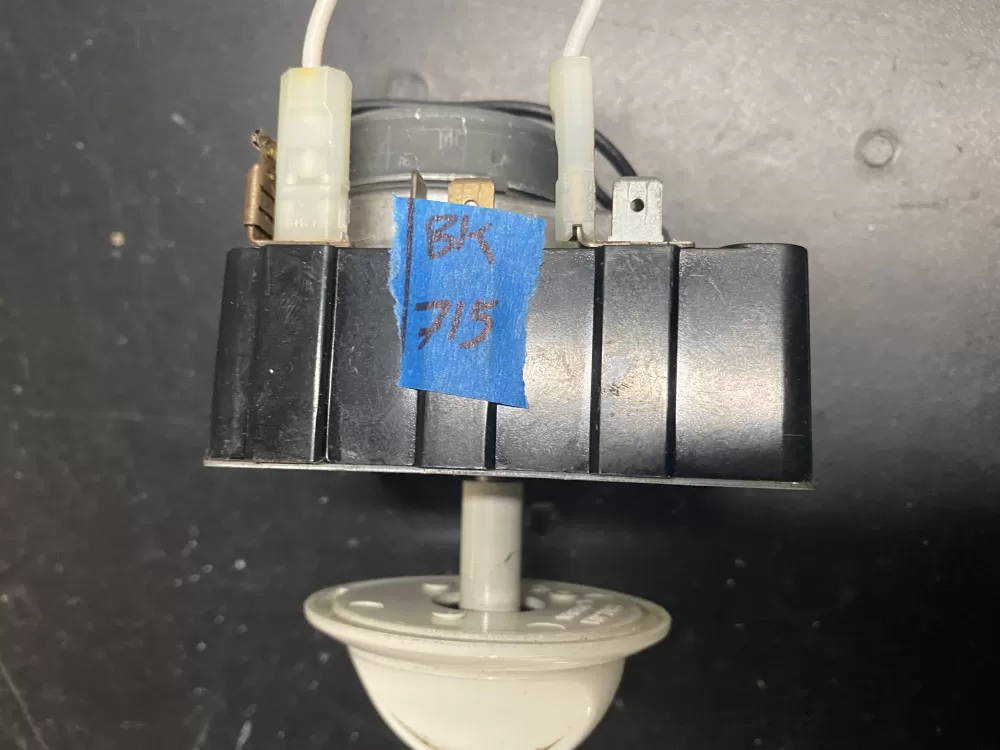 Frigidaire AP2144884 629639 148281 5303297177 Dryer Timer AZ15431 | BK715