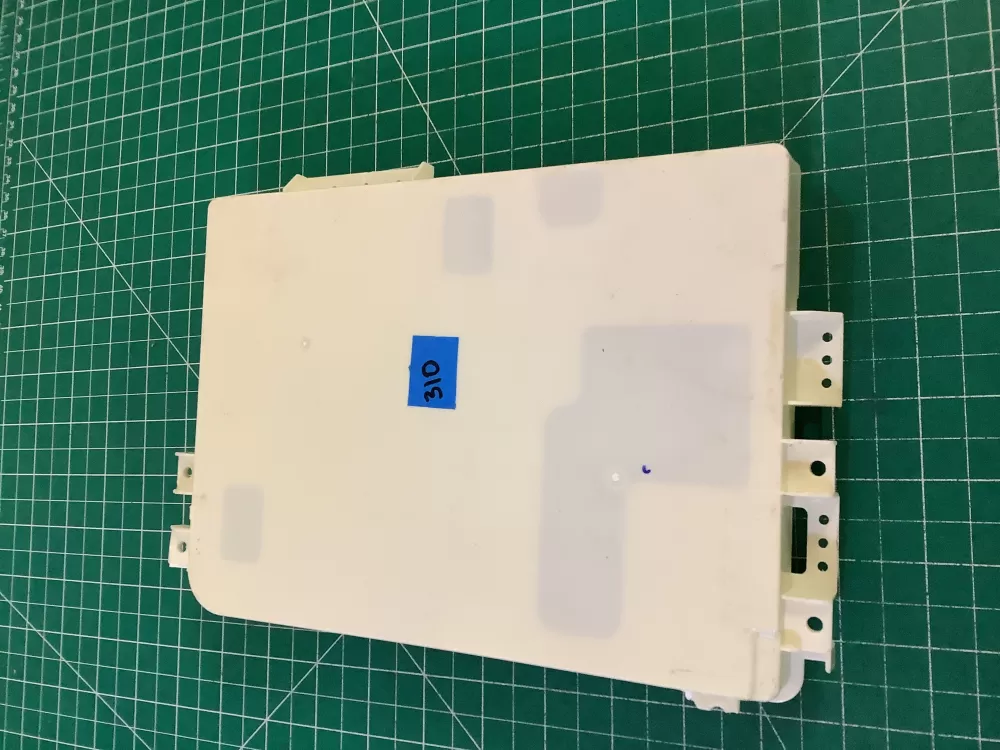 LG EBR73739204 Dishwasher Control Board AZ204358 | NR310