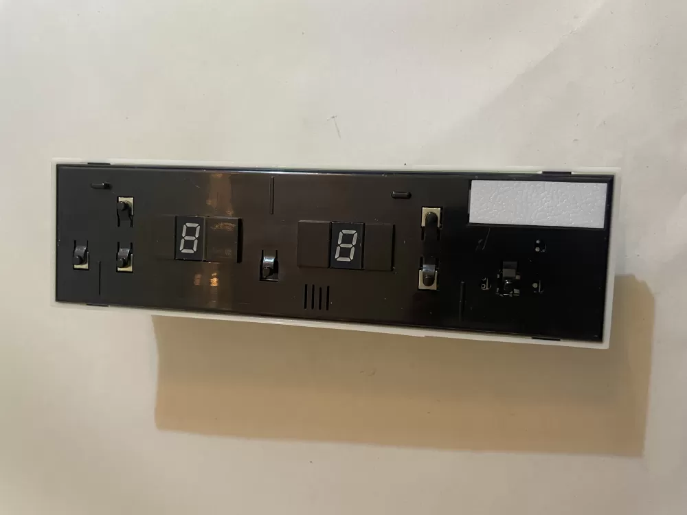 Frigidaire A01078804 242207704 Refrigerator UI Control Board AZ151633 | KM1862
