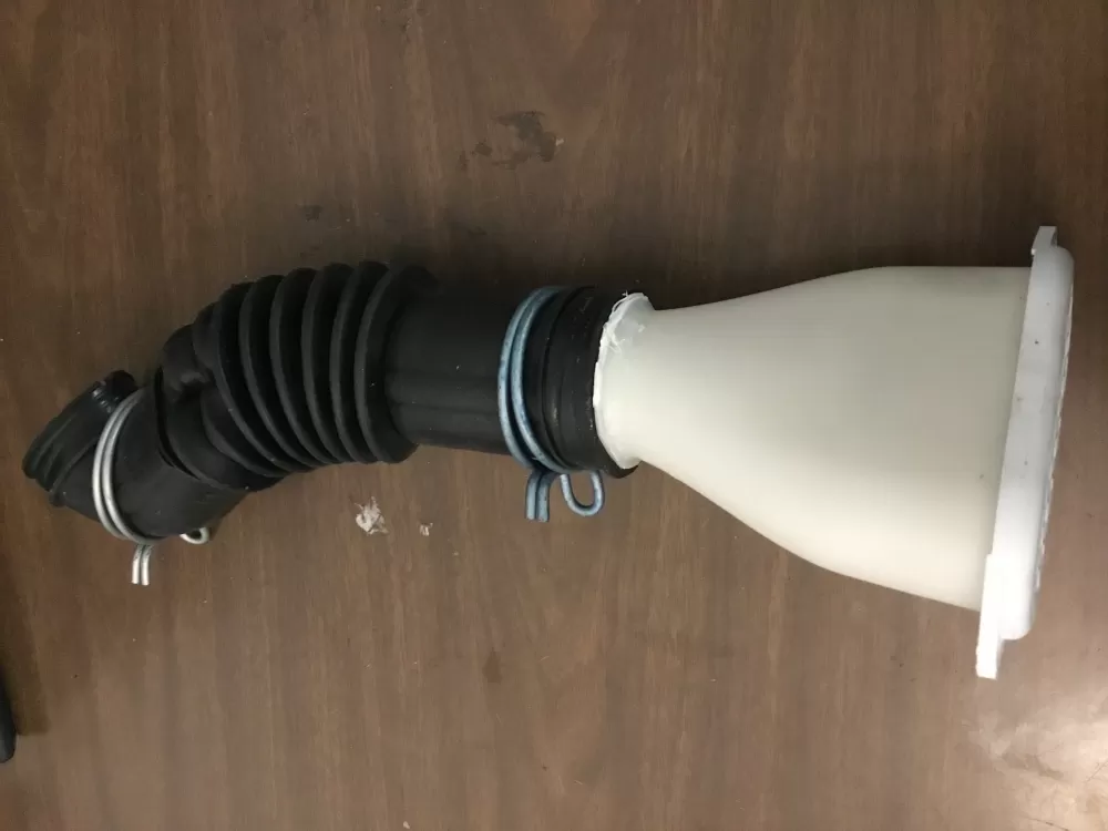 Maytag Washer W10352402 Vent Pipe AZ95755 | Sl127