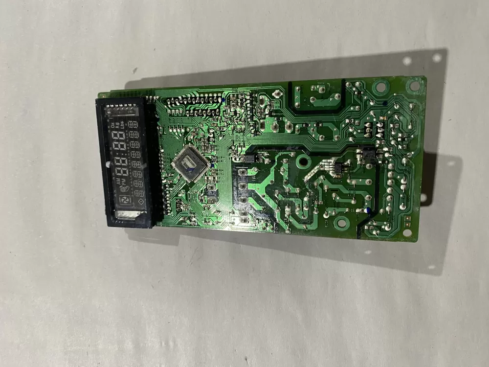 ADC & CROSSOVER Dryer Control Board 137213 Phase 5 Single AZ188850 | BK423