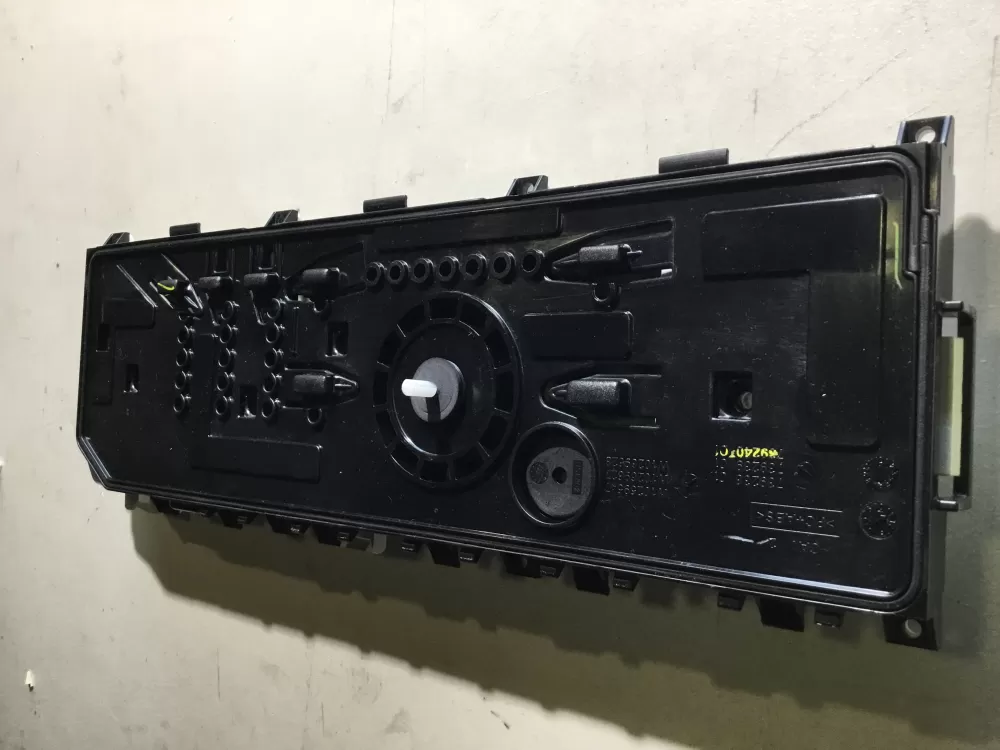 Whirlpool W10269602 WPW10269602 PS11751503 Washer Control Board Interface