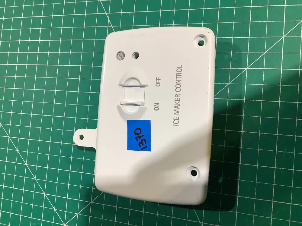 Whirlpool W10757851 4389102 Refrigerator Ice Control Board AZ151940 | NR1370