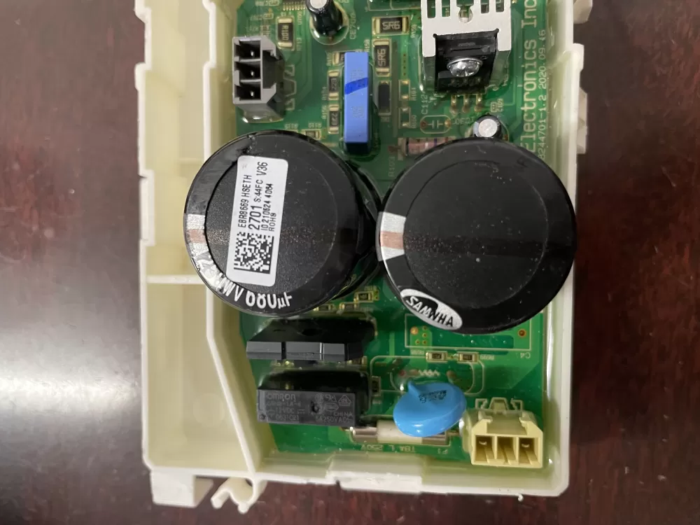 LG Kenmore CSP30264901 EBR86692701 Washer Control Board AZ48997 | KMV265