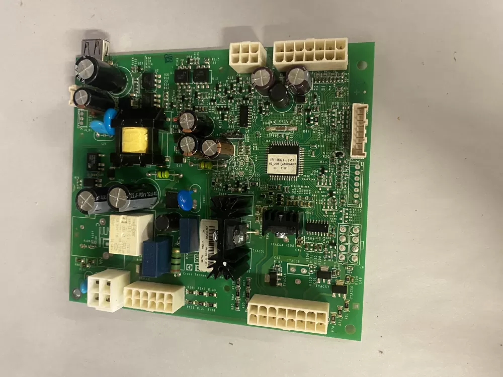 Frigidaire 242115361 5304498781 Refrigerator Control Board Main AZ218800 | BK595