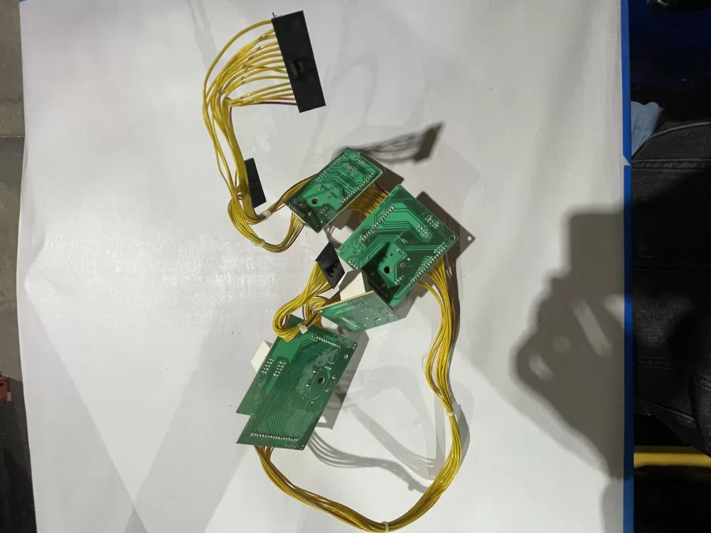 318411400 AP4459143 1532885 Range Control Board Assembly AZ191944 | KM633