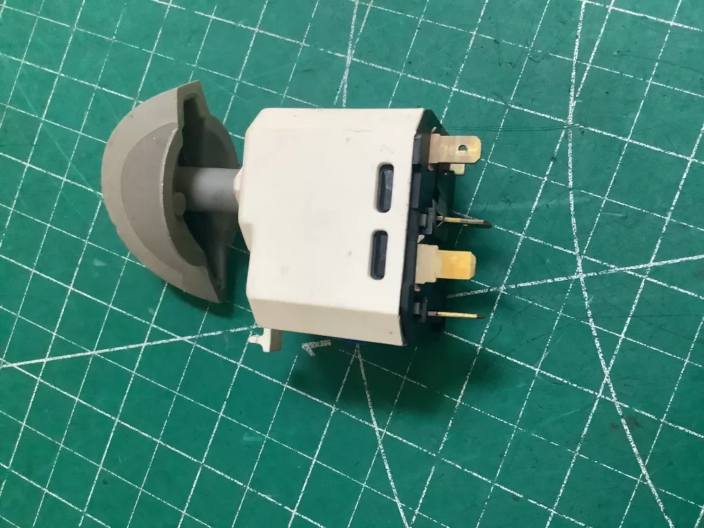 Kenmore WP3398095 Dryer Crosley Inglis Start Switch AZ221334 | SLA55