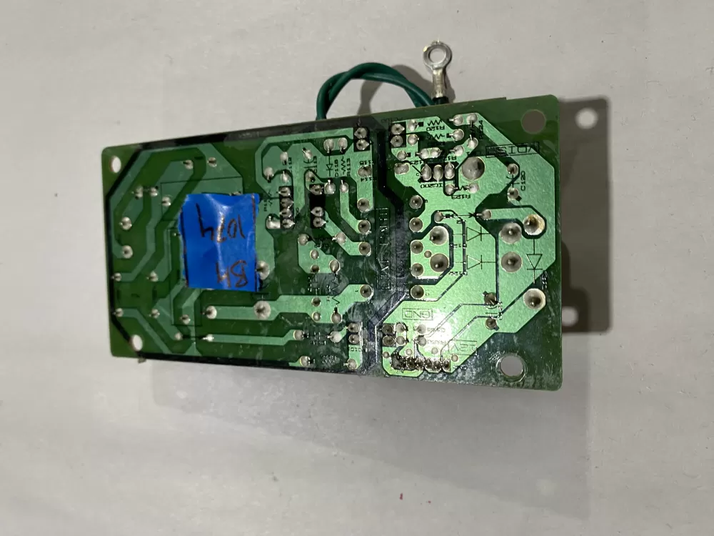 LG EBR64624702 EBR64624703 PS3645624 Range Control Board AZ161041 | BK1074