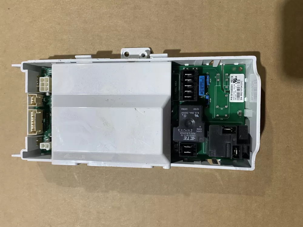 Whirlpool Maytag W10450081 WPW10450081 Dryer Control Board AZ117503 | BK2172