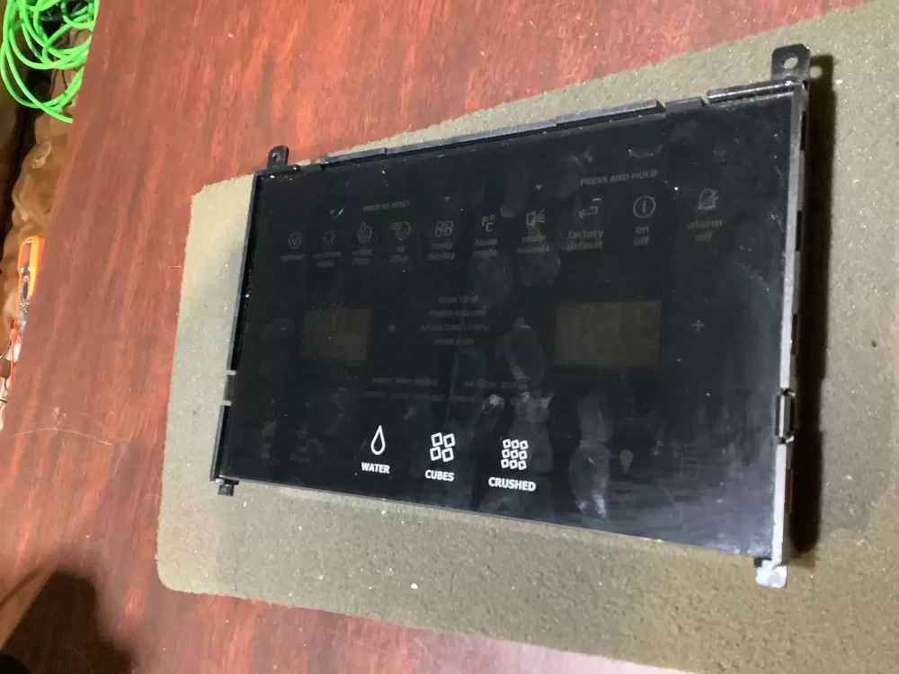 Frigidaire 5304506640 242041118 Refrigeration UI Control Board AZ126281 | NR2286