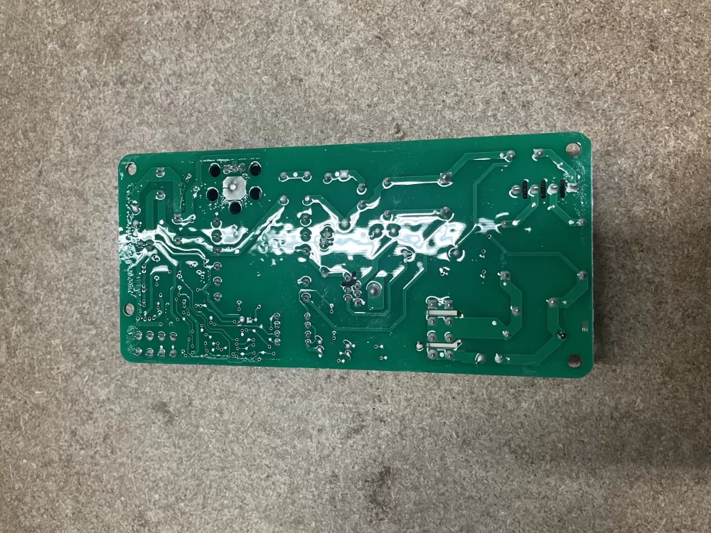 Whirlpool Maytag KitchenAid Refrigerator Control Board Power AZ23532 | KM1321
