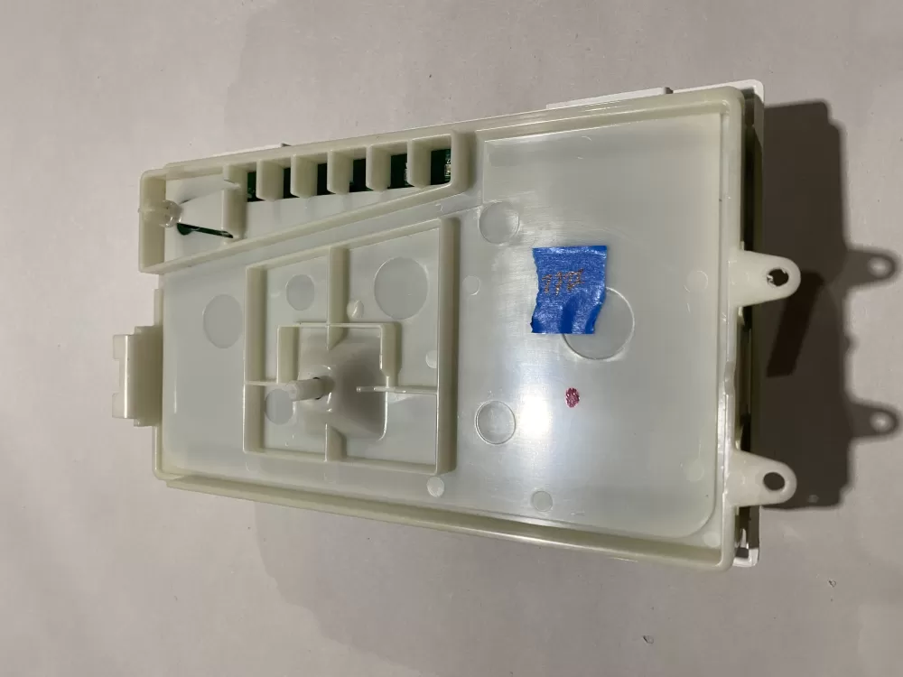 Kenmore AP5620245 W10487101 PS3652743 Washer Control Board AZ185753 | BK2722