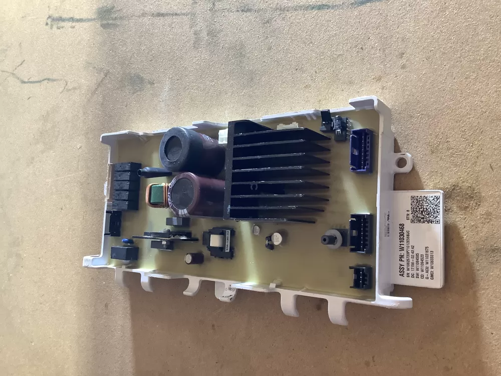 Kenmore W11030468 W11114954 PS12114228 Washer Control Board AZ169048 | NRV2