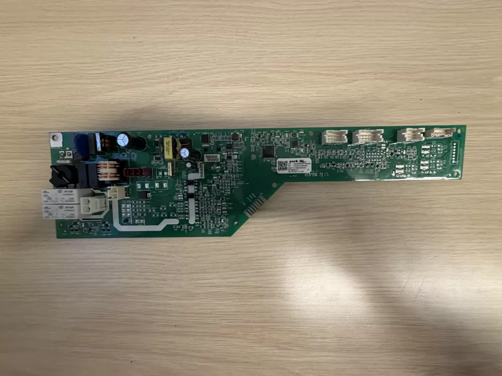265D3525G100 GE Dishwasher Board - Control