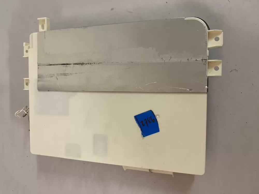 LG EBR73739204 Dishwasher Control Board AZ199440 | BK2786