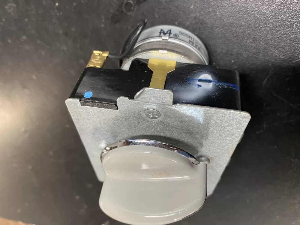GE 212D1233P014 Dryer Timer AZ14654 | BK1455