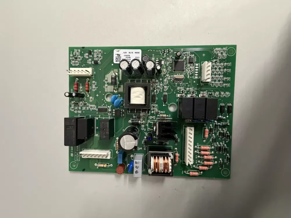 Whirlpool 720961-02 12920721 W10310240A 734060-03 W10310240 Refrigerator Control Board