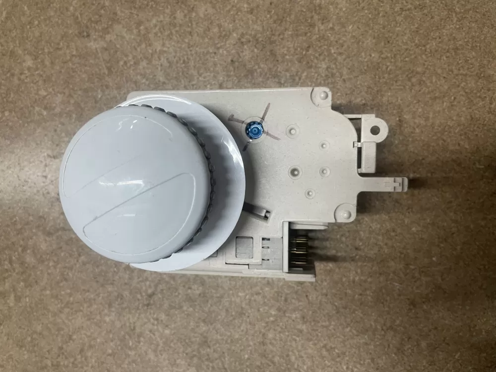 Maytag 35-5786 WP21001522 Washer Timer