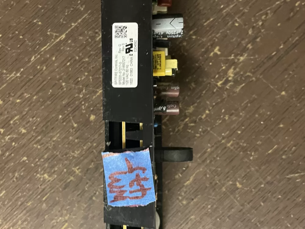Frigidaire AP6230537 316557217 5304509231 Range Control Board AZ39230 | Wm475