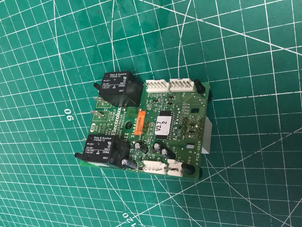 Genuine FRIGIDAIRE Range Oven Potentiometer # 316441804 AZ201495 | AR1887