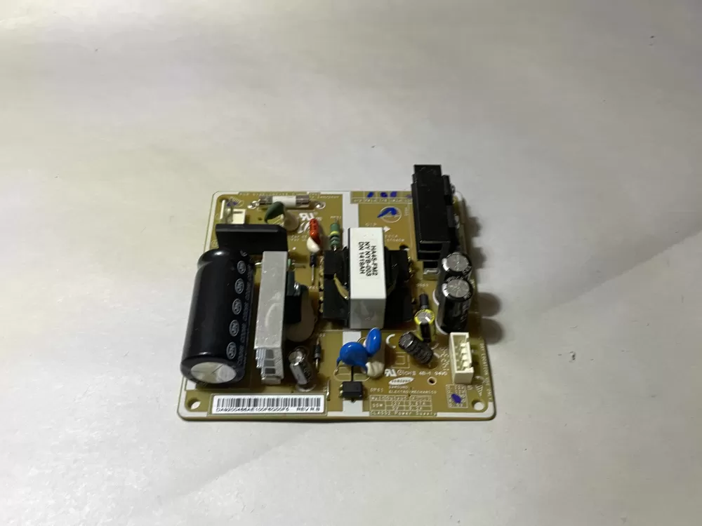 Samsung DA92-00486A  AP5914912  3969960  PS9604083 Refrigerator Control Board