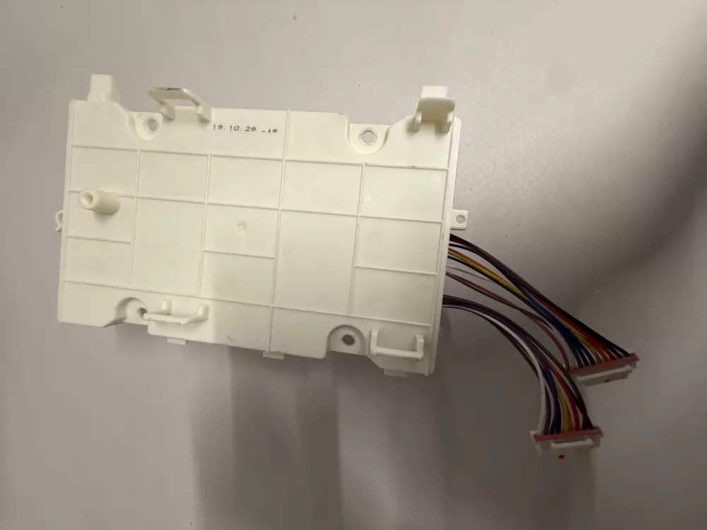 LG Kenmore EBR85194742 Washer User Interface Board AZ231651 | KM271