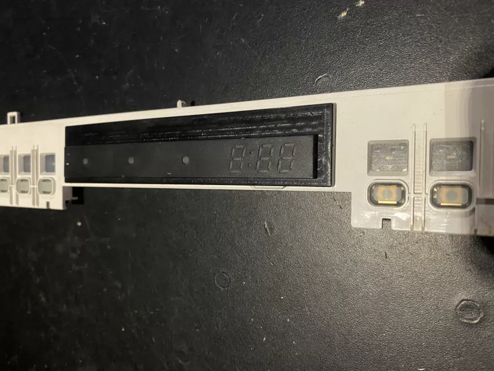 Bosch Siemens 9000868529 Dishwasher Control Board AZ25399 | BK565