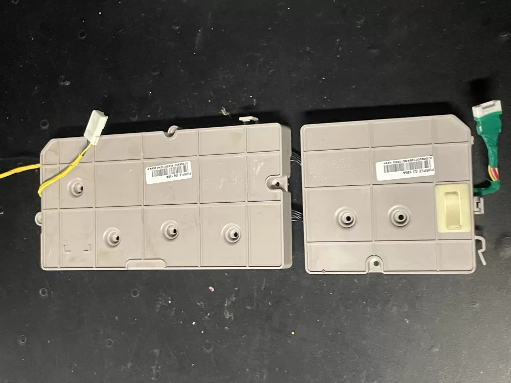 Samsung DC92 00130A Washer Control Board AZ24395 | WMV320