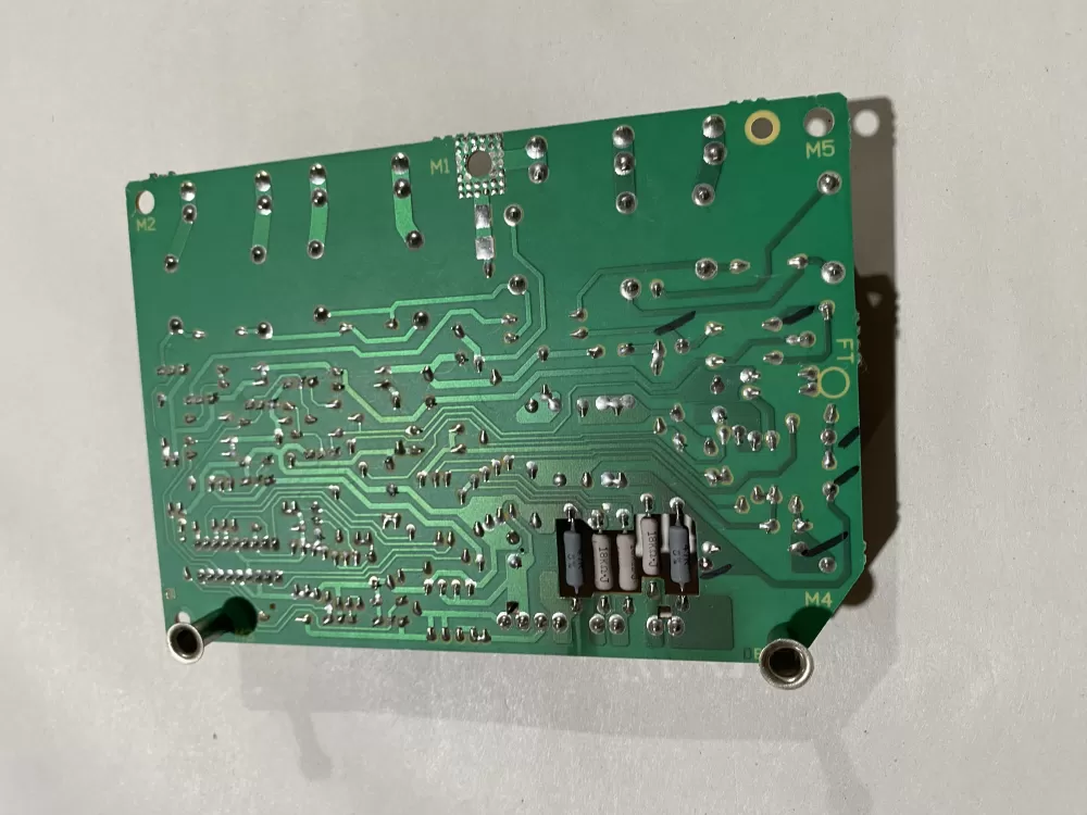 Whirlpool W10331686 100-1323-02 Range Oven Spark Module AZ135161 | BK1298