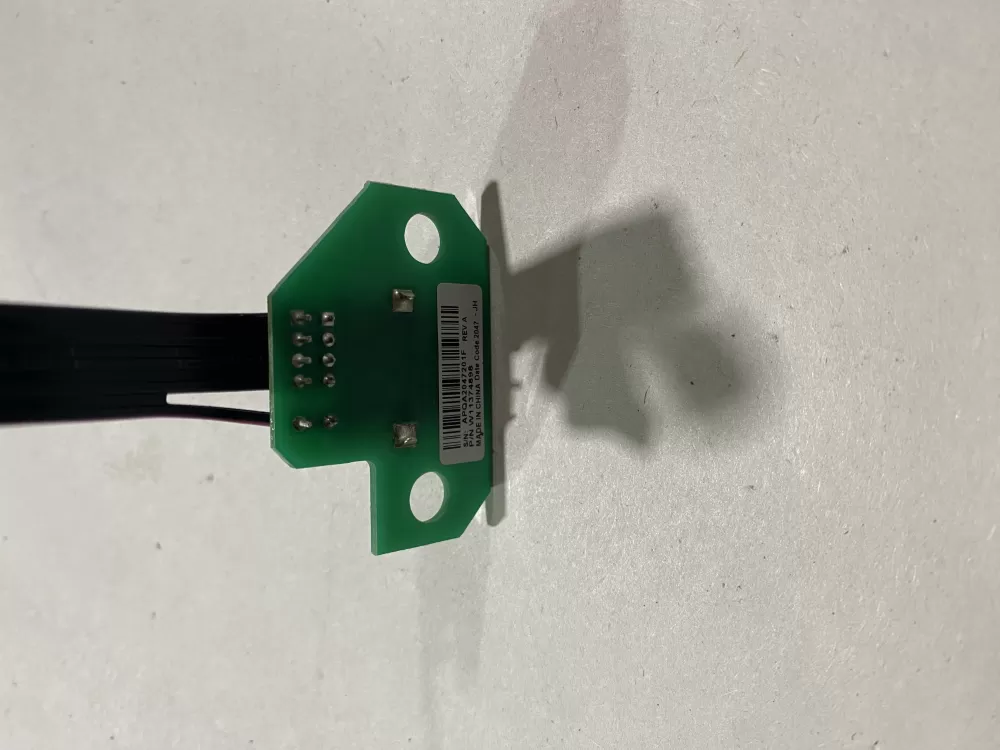 Whirlpool W11374898 Washer Control Board AZ146437 | BK2455
