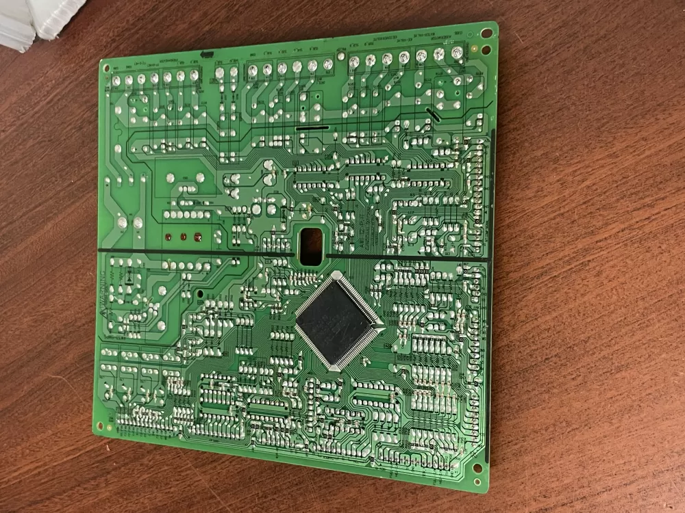 Samsung DA92 00648A Refrigerator Control Board AZ52371 | Wm1899
