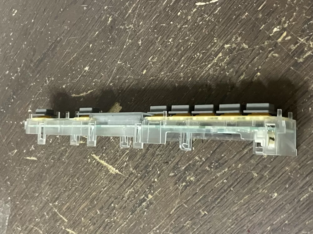 Maytag W10839435 W10898450 Dishwasher Control Board Panel AZ45229 | Wm973